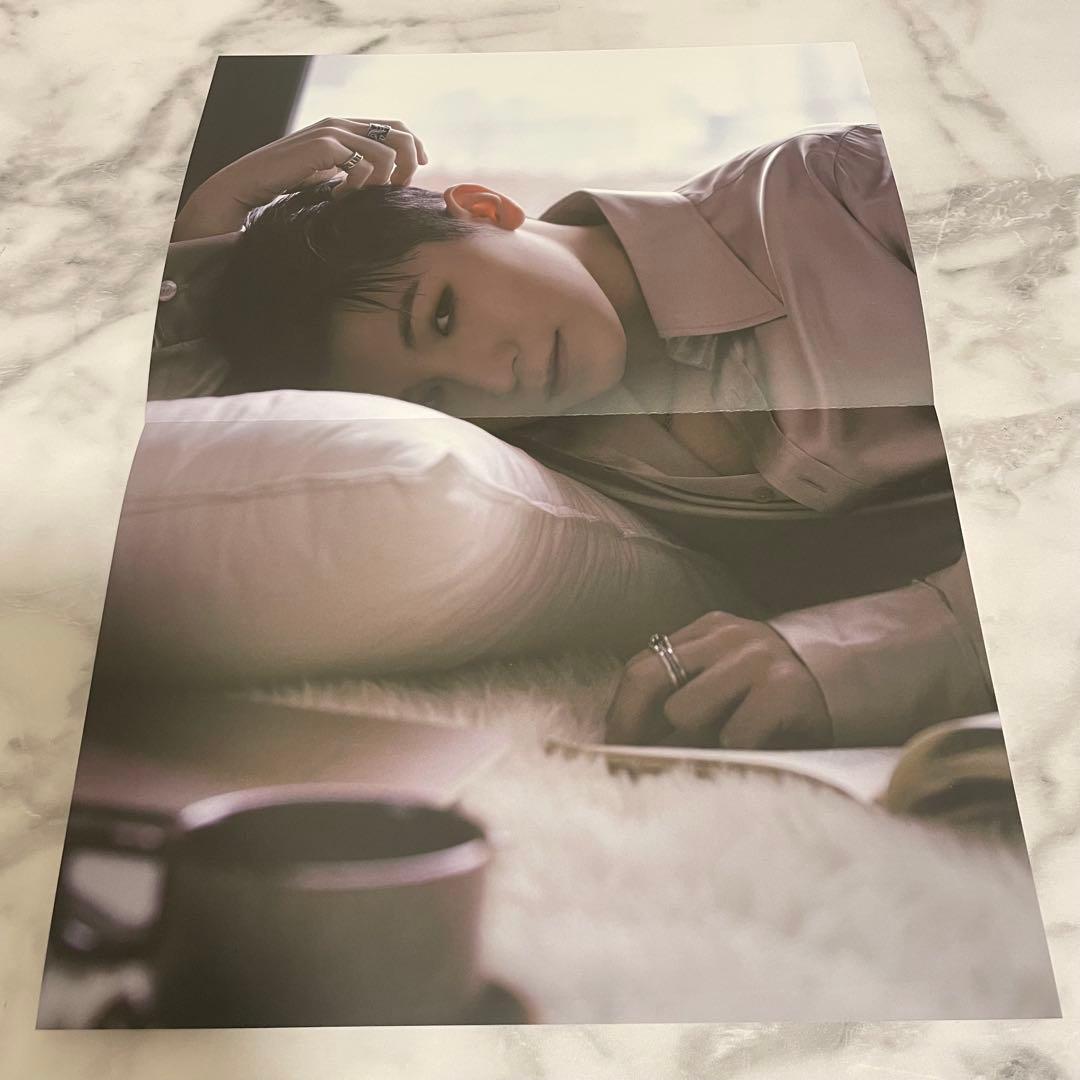 ウジ Ruby TTT トレカなし