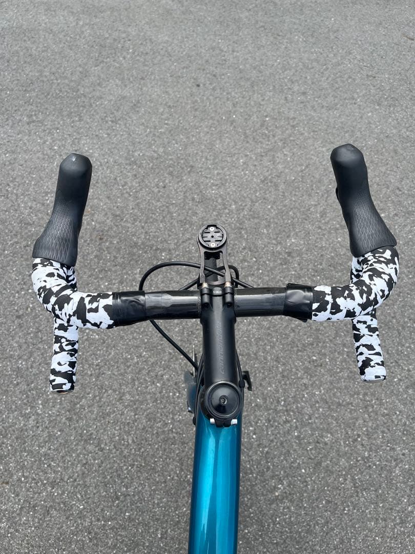 【大阪府】2019 cannondale シナプス　カーボン　ディスク アルテ