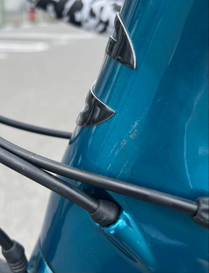 【大阪府】2019 cannondale シナプス　カーボン　ディスク アルテ