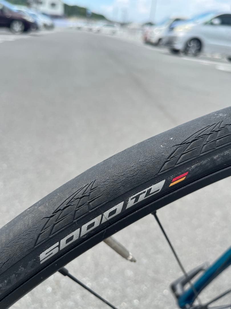 【大阪府】2019 cannondale シナプス　カーボン　ディスク アルテ