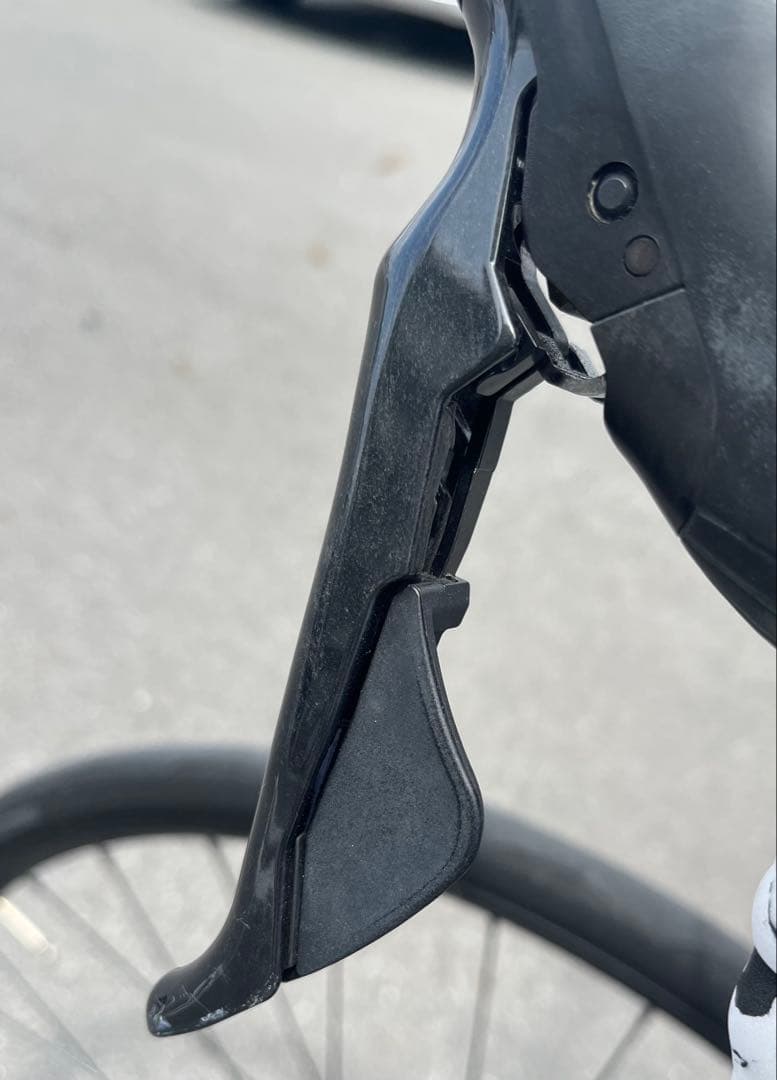 【大阪府】2019 cannondale シナプス　カーボン　ディスク アルテ