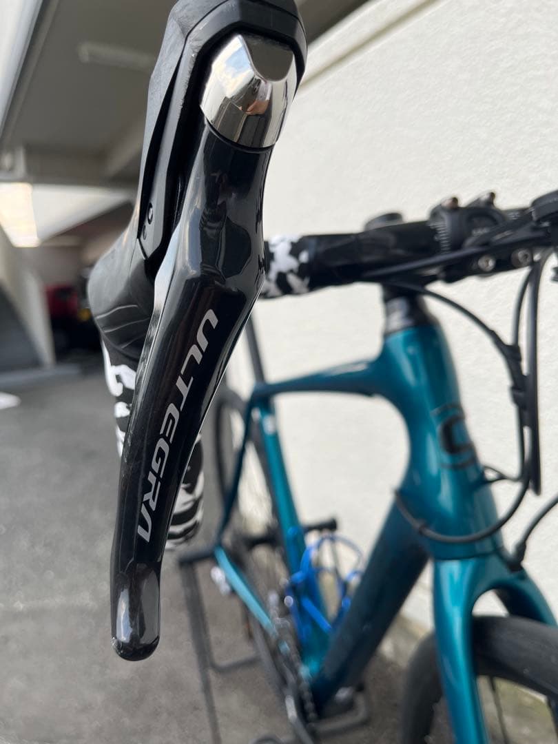 【大阪府】2019 cannondale シナプス　カーボン　ディスク アルテ