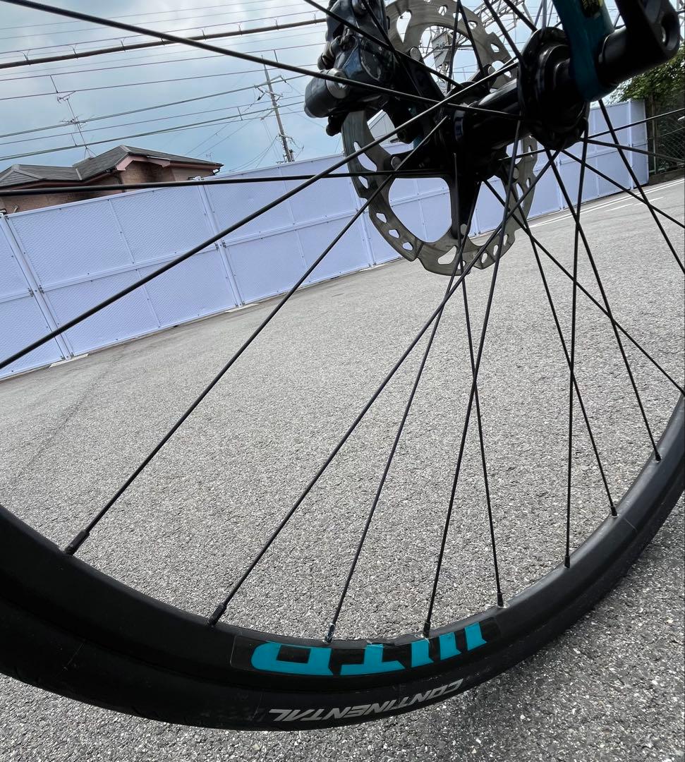 【大阪府】2019 cannondale シナプス　カーボン　ディスク アルテ