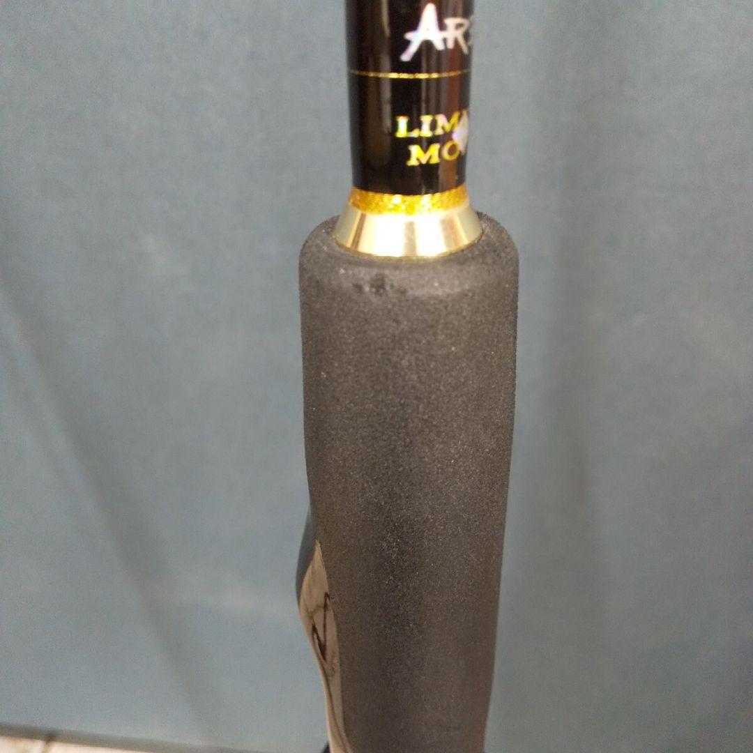 M*a様 KAGETORA PREMIUM 708 スクイッドマニア 8-116