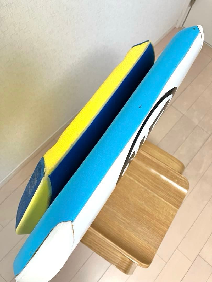 犬と月　ボディボード 2枚セット　大阪手渡し可能！