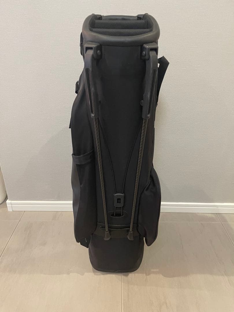 VESSEL ベゼル キャディバッグ JUNIOR Caddy Stand