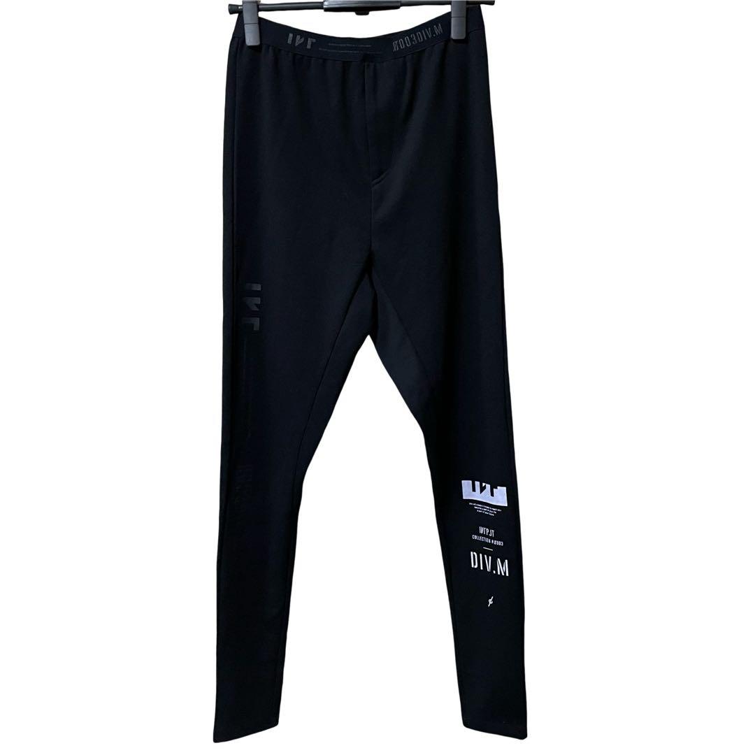 IKE アイケーイー レギンスアイケーイー IKE レギンス サイズ2 楽天