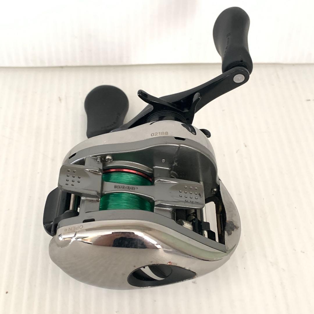 H.K.　シマノ 中古　M70903-3