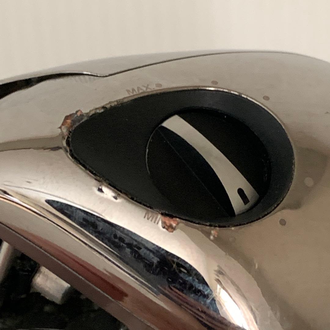 H.K.　シマノ 中古　M70903-3