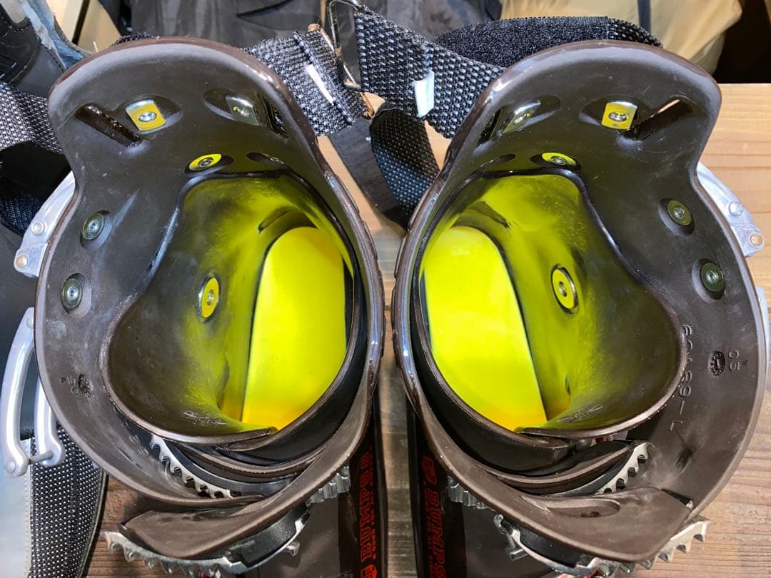 GEN FACTORY BUMPS8 サイズ27 ~ 27.5cm #8