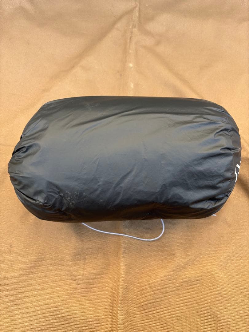 ネルデザインワークス　デバイスワークス　アウターシュラフ