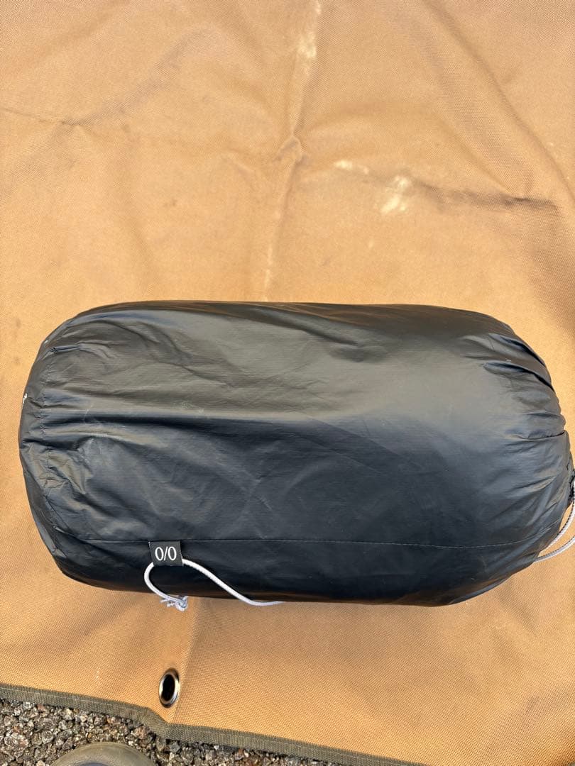 ネルデザインワークス　デバイスワークス　アウターシュラフ