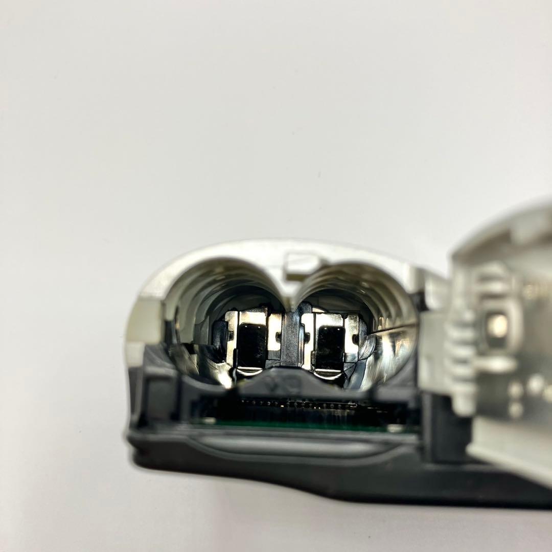 【美品・動作品】Nikon COOLPIX A10 コンデジ 単三電池式 箱付