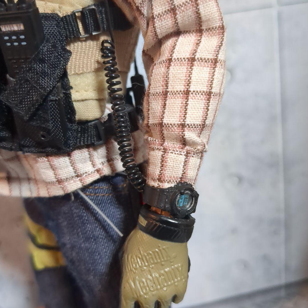 1/6 12インチ 特殊部隊市街戦カスタムフィギュア CS92 - メルカリ