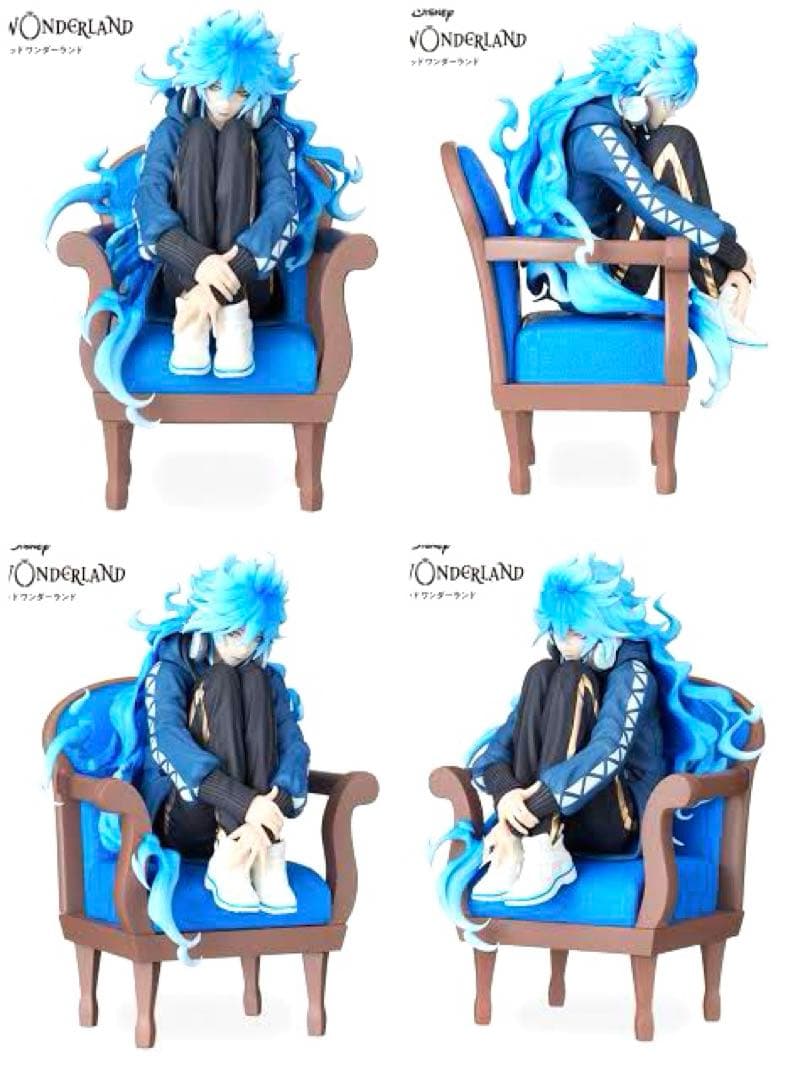 初版・極美品】 ツイステ プレミアムグレイスシチュエーション