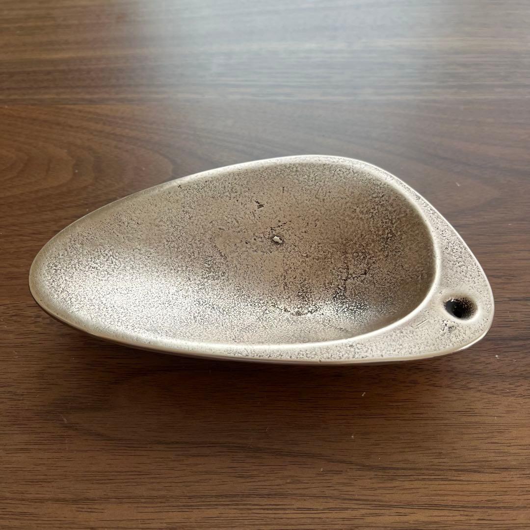 Aesop イソップ ブロンズインセンスホルダー お香立て