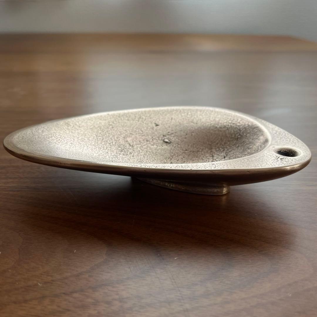 Aesop イソップ ブロンズインセンスホルダー お香立て