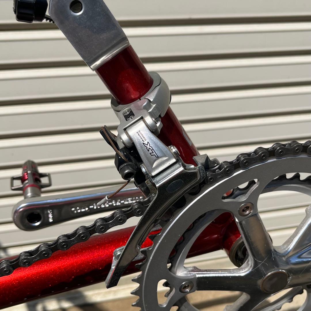 神奈川県］RANS Rocket リカンベント［発送不可］