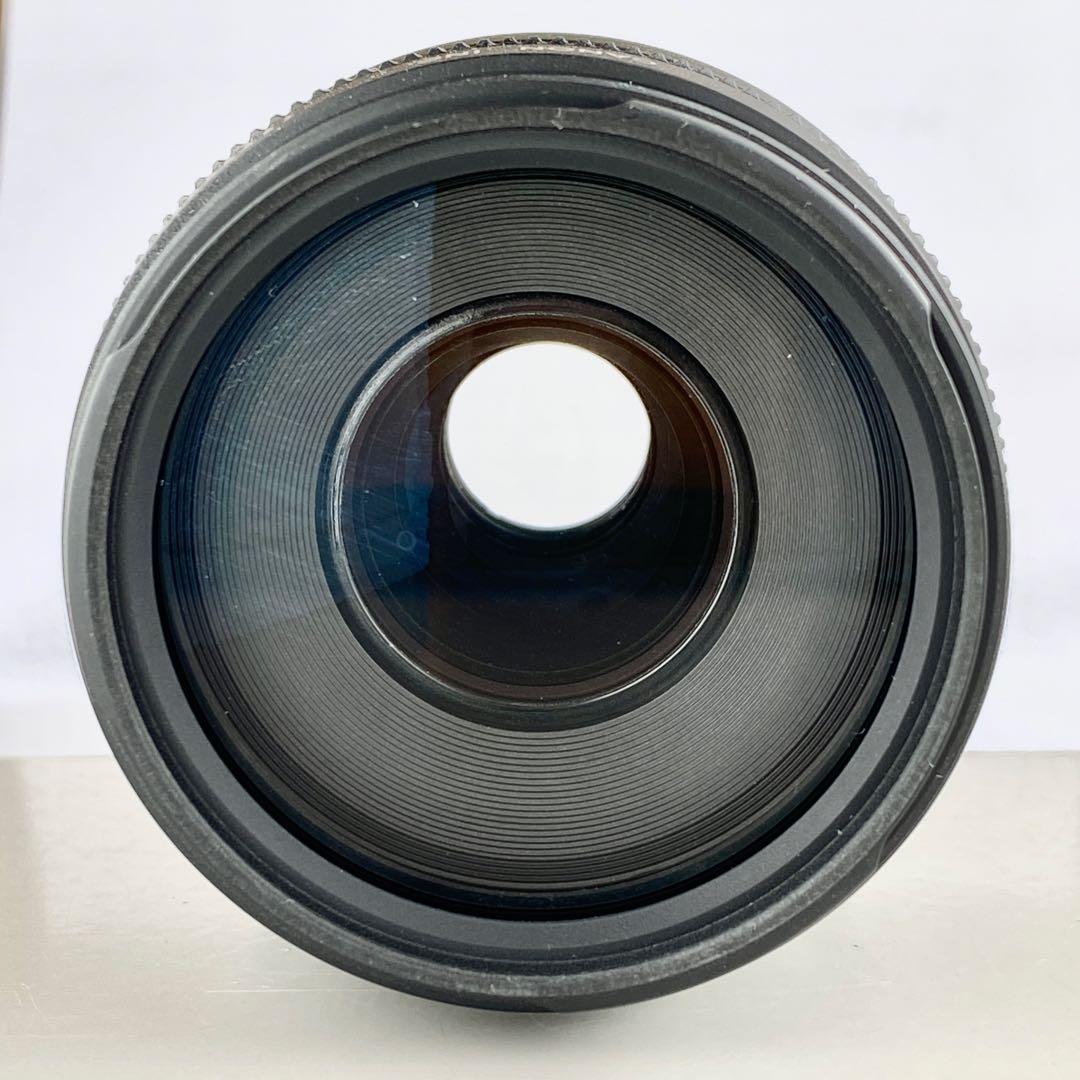 【極上美品】Canon EF 75-300mm F4-5.6 III USM