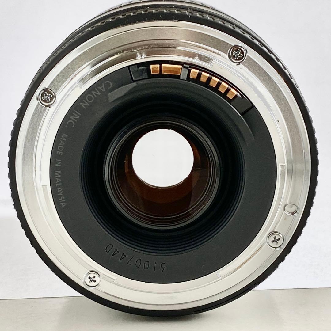 【極上美品】Canon EF 75-300mm F4-5.6 III USM