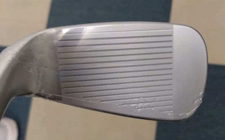 PING レディースCHIPR チッパー