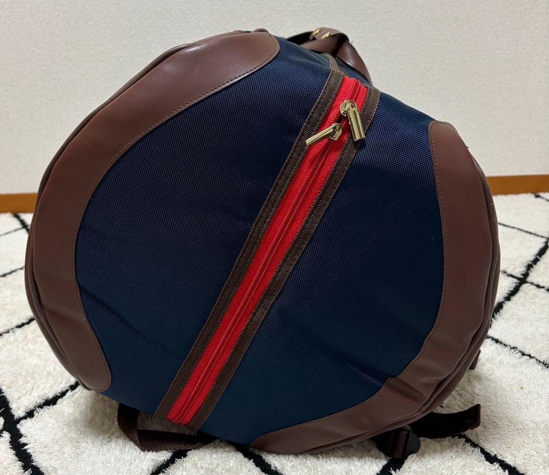 DAC ダック ユーフォニアム ソフトケース バックパック リュック