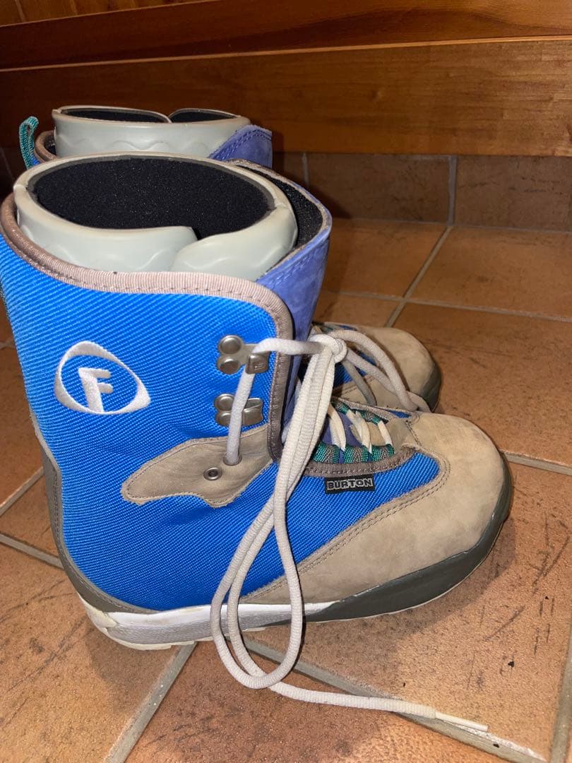 BURTON スノーボード用ハイカットブーツ