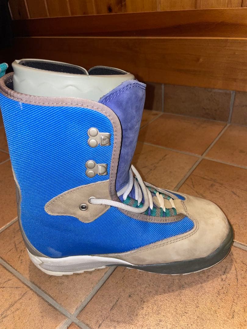 BURTON スノーボード用ハイカットブーツ