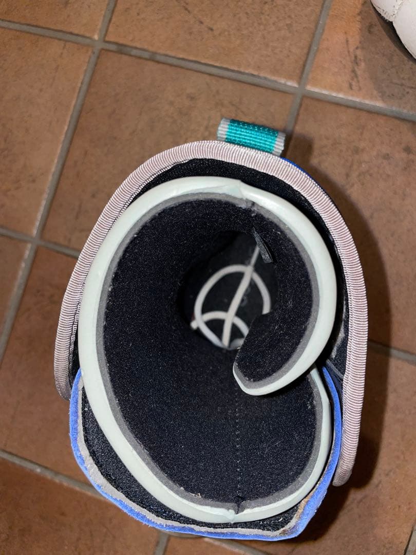 BURTON スノーボード用ハイカットブーツ