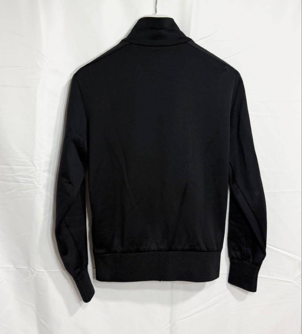 ［極美品］モンクレール　トラックジャケット　ブラック　サイズS