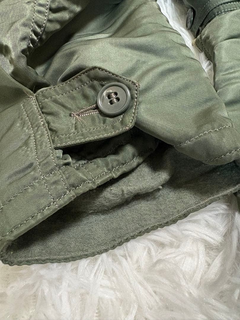 きみまろさまU.S.AIRFORCECWU-1/P フライトスーツ 58年