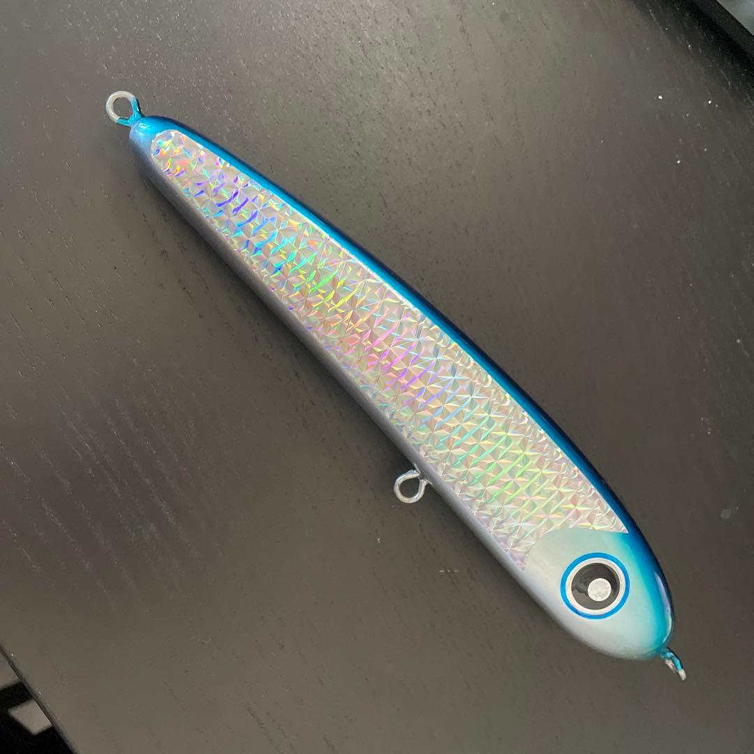 ローカルスタンダードPaddle Bait パドルベイト190b
