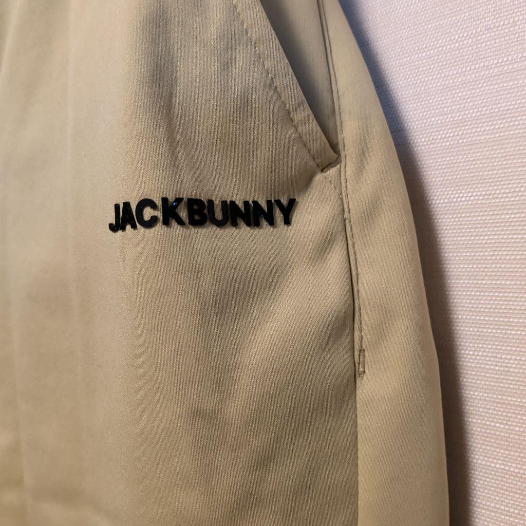 JACKBUNNY レディースパンツ ベージュ