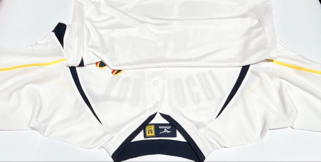 ダイヤのa ユニフォーム 倉持