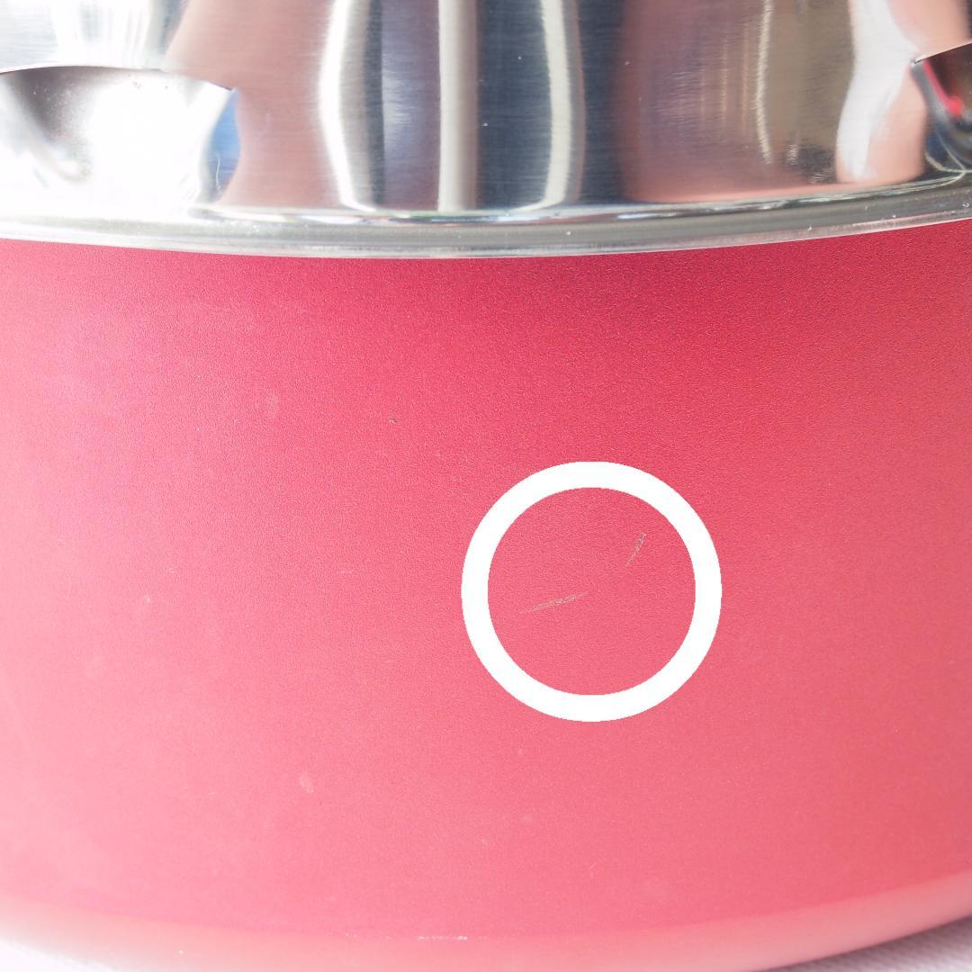 T-fal クリプソミニットデュオルージュ 5.2L