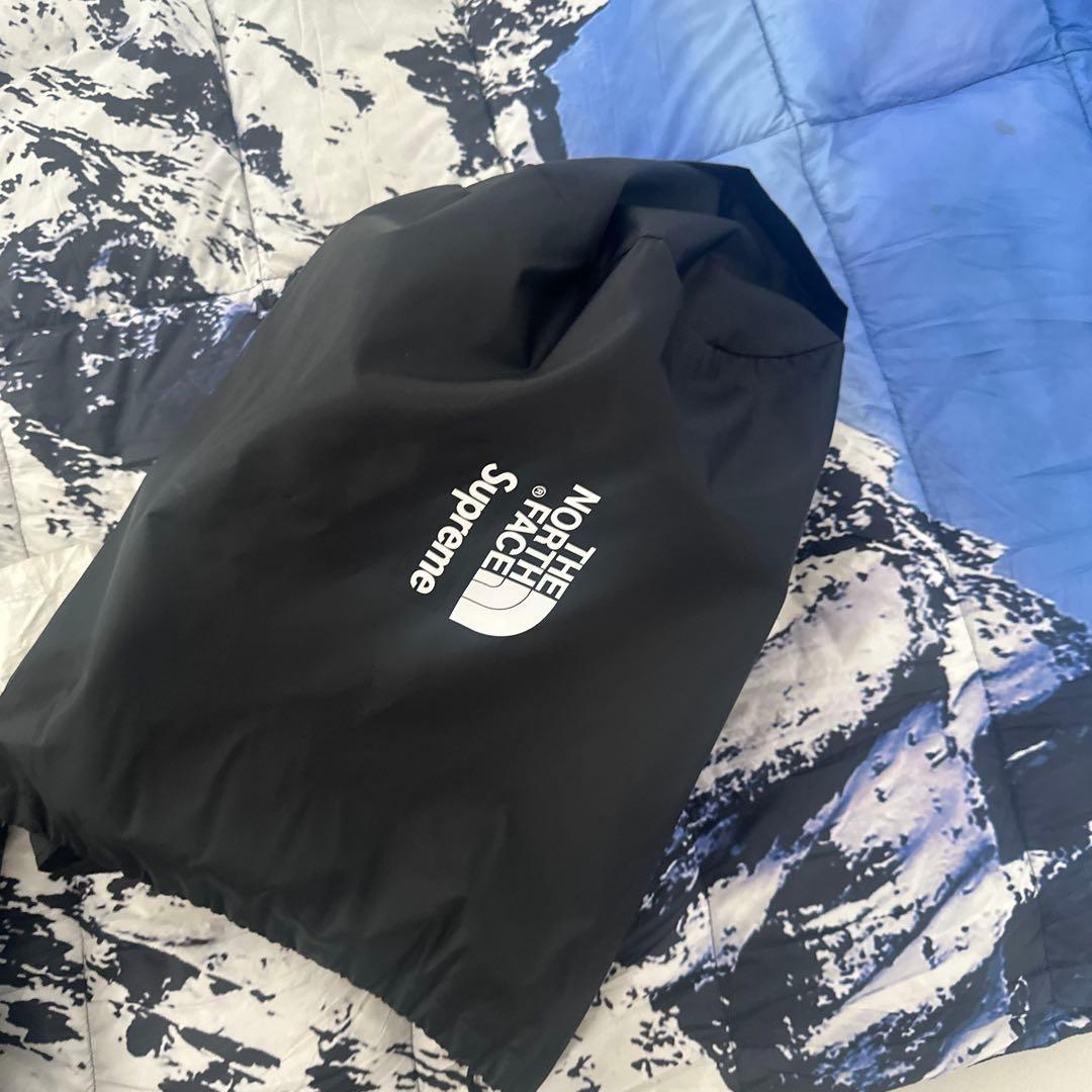 Supreme × The North Face ヌプシブランケット