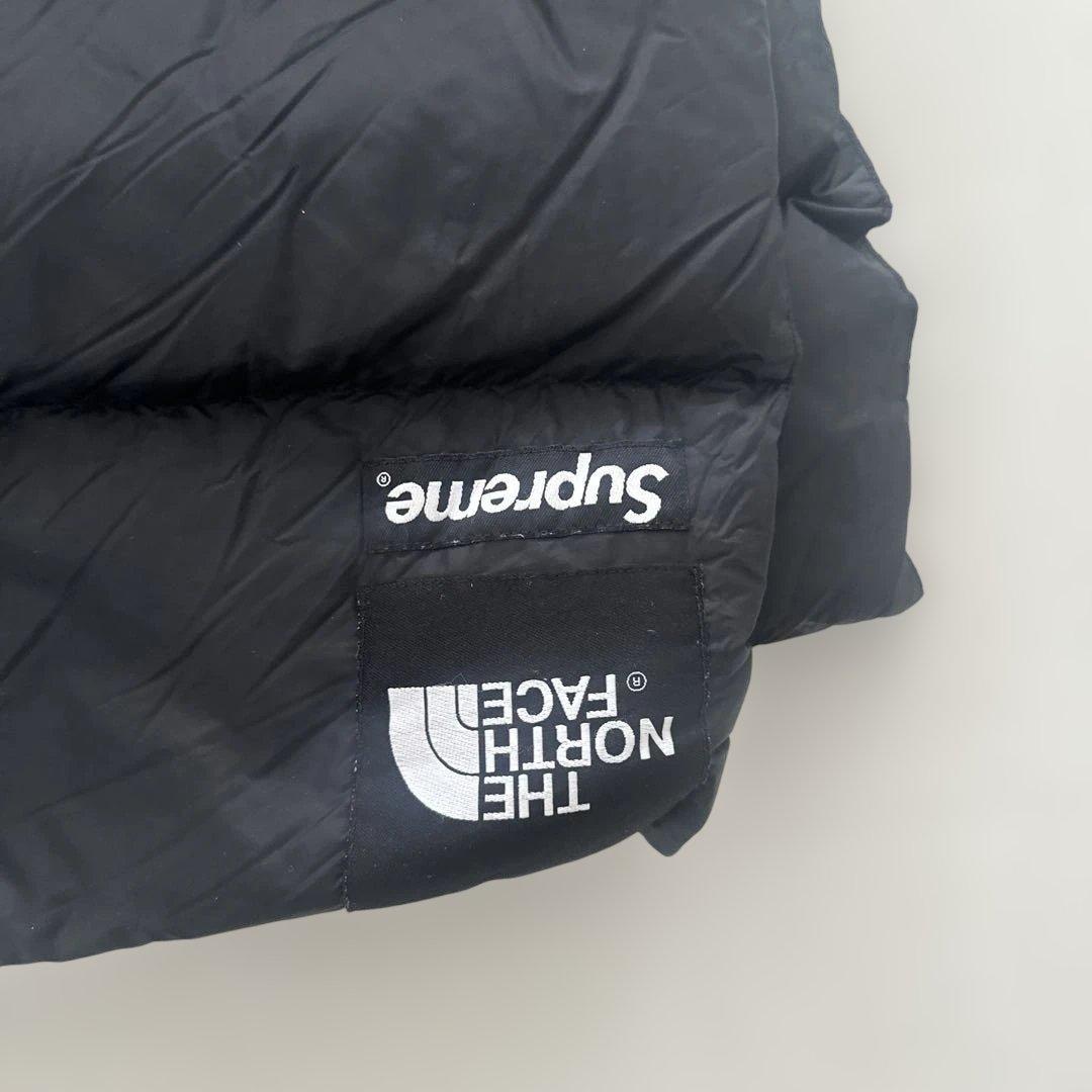 Supreme × The North Face ヌプシブランケット