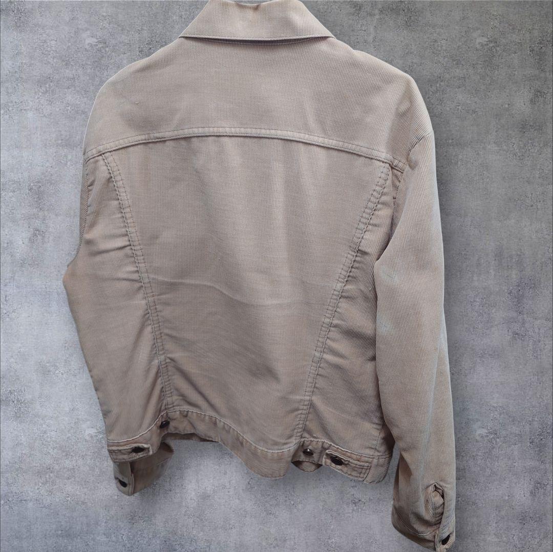 70s Levis 70505 コーデュロイ ジャケット 42サイズ