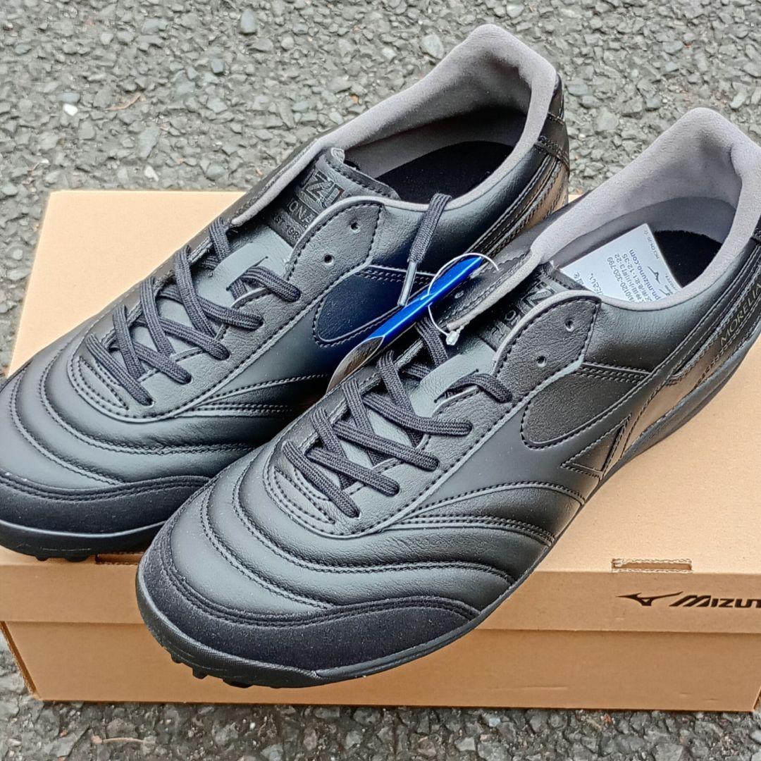 ミズノ　モレリア　elite TF 27.5cm