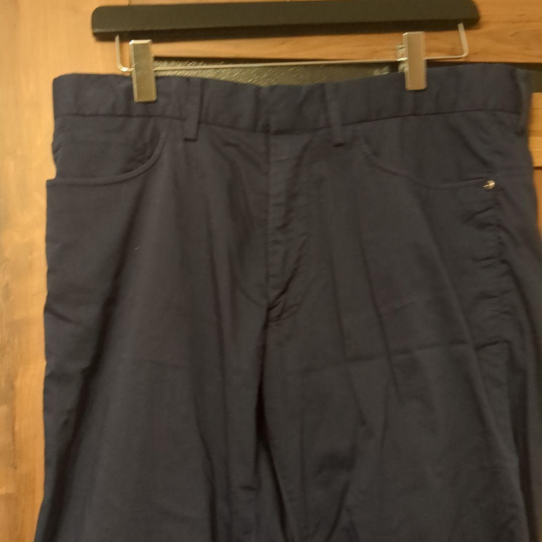 美品 RLX（ラルフローレン）ゴルフスラックスパンツ