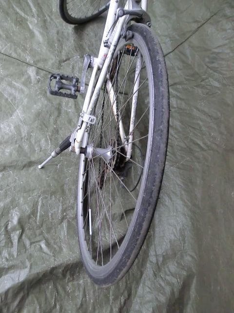 60：RALEIGH ジャンク 引取限定：埼玉県所沢市