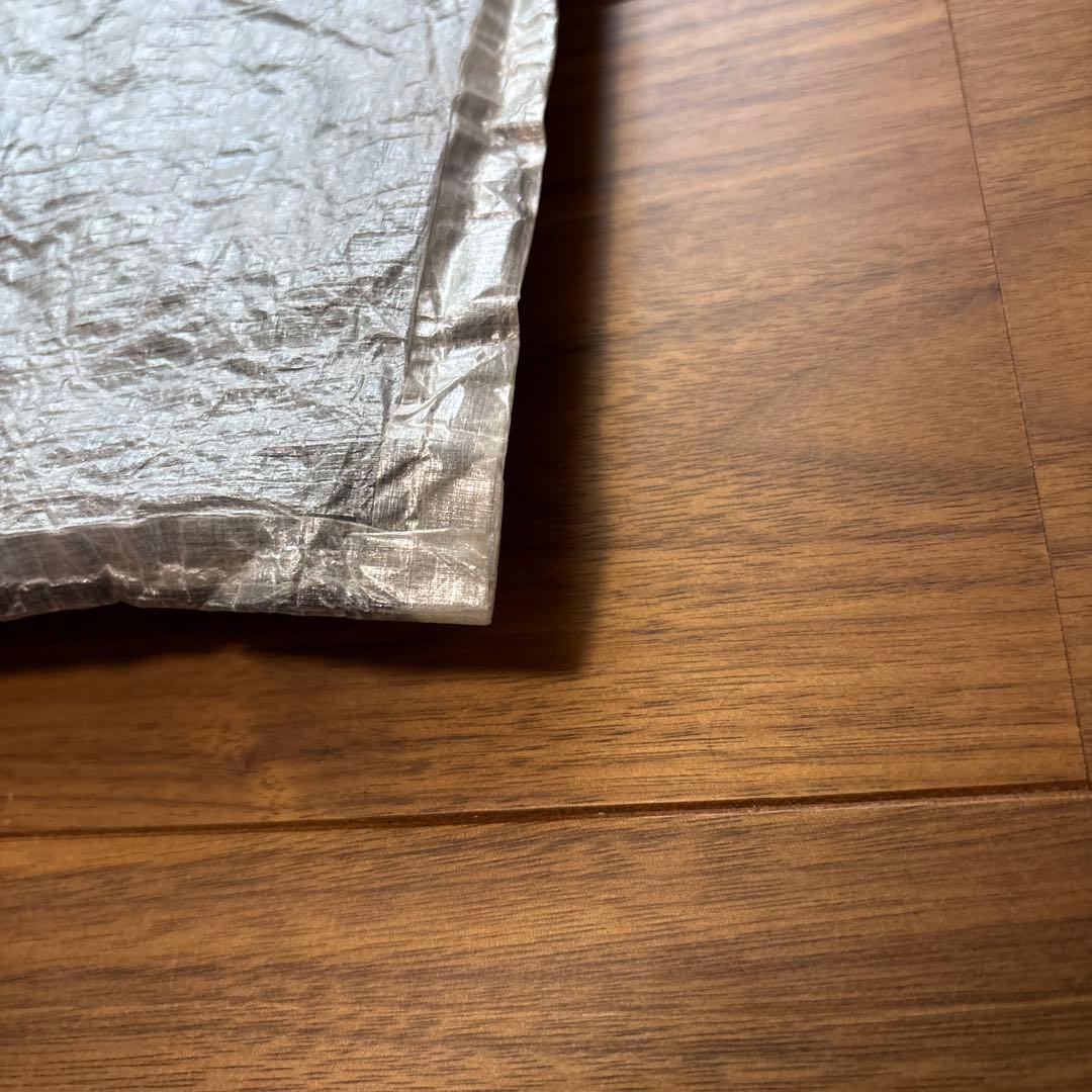 ハイパーライトマウンテンギア スタッフサック ピロウ