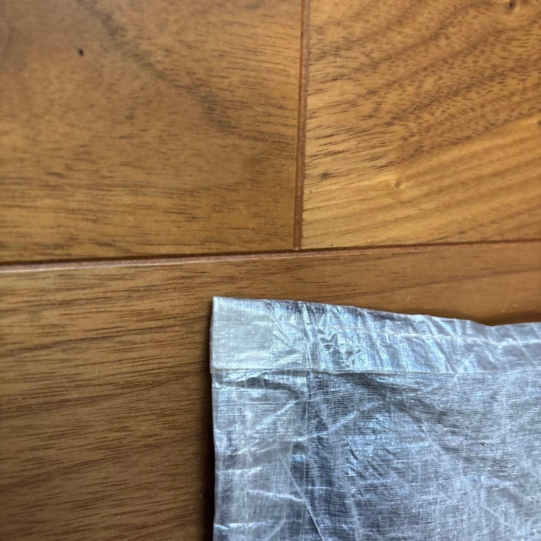 ハイパーライトマウンテンギア スタッフサック ピロウ