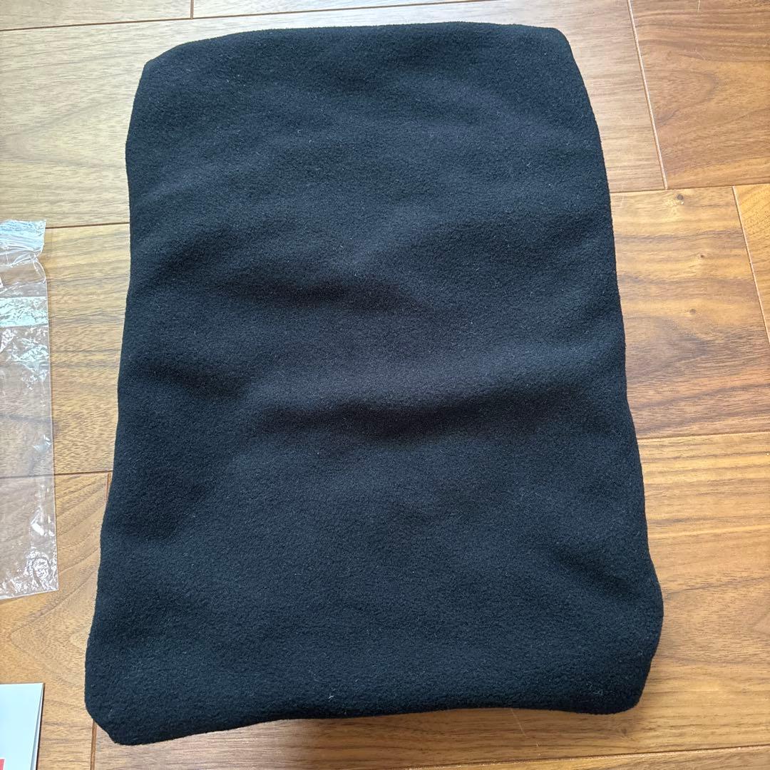 ハイパーライトマウンテンギア スタッフサック ピロウ