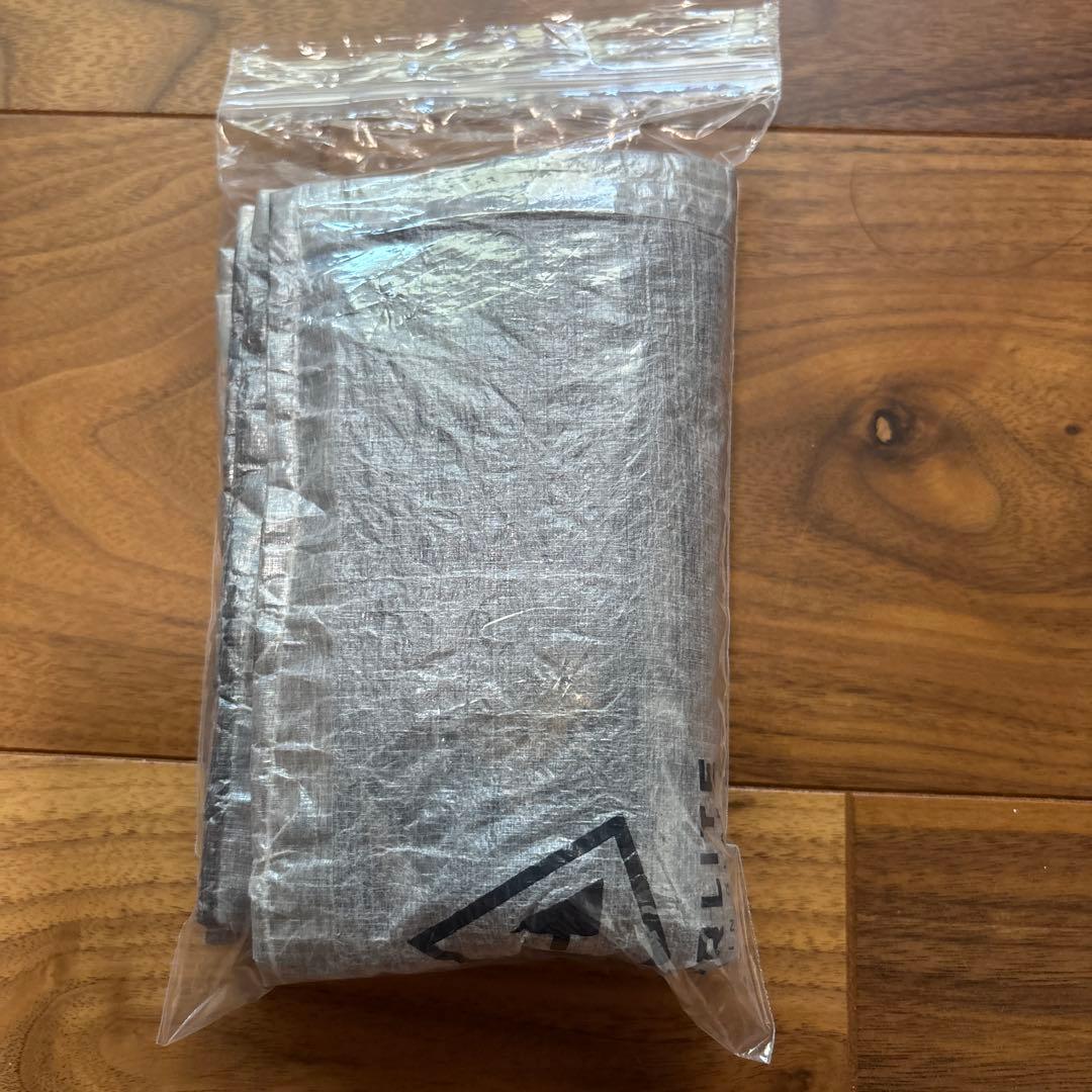 ハイパーライトマウンテンギア スタッフサック ピロウ