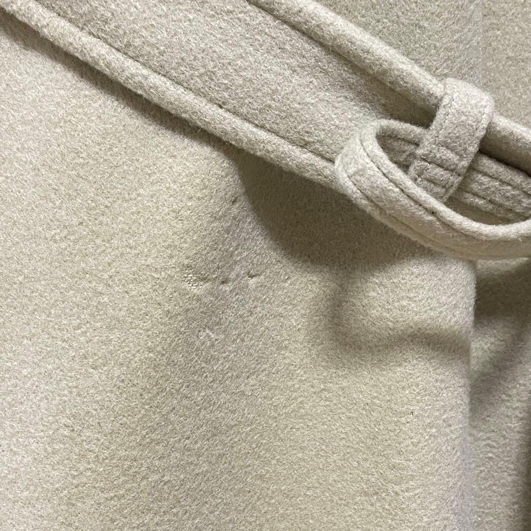 希少 アーストンボラージュ コウシンサトウ チェスターコート FA-144