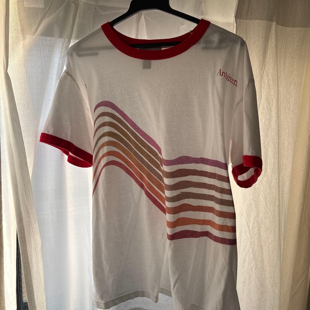 新宿伊勢丹 museum of daily 天童木工 リンガーTee サイズXL - メルカリ