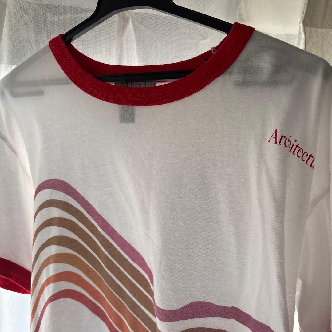 新宿伊勢丹 museum of daily 天童木工 リンガーTee サイズXL - メルカリ