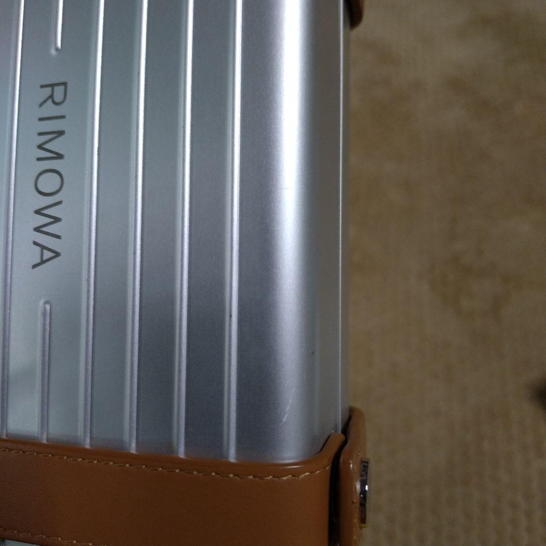 RIMOWA クロスボディバッグ