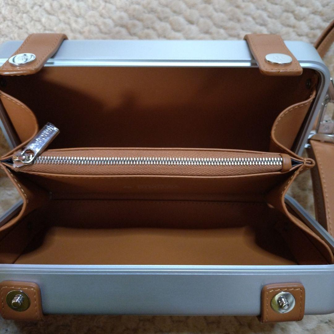 RIMOWA クロスボディバッグ